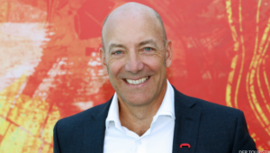 Der Touristik Almanya,İsviçre ve Avusturya'yı satıyor