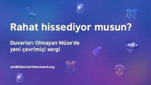 Duvarları Olmayan Müze beşinci sergisini açıyor