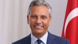 Firuz Bağlıkaya tartışma yaratan reklam filmi ile ilgili açıklama yaptı.