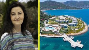 Funda Eratıcı LXR Hotels & Resorts Genel Müdürü !