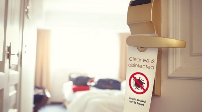 Güvenli Turizm Sertifikası sürekli hale getirilecek