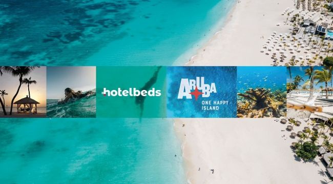 Hotelbeds'te yeni hedef Amerikalı turistler !