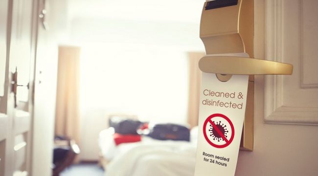 İki ülkeden 10 gün karantina zorunluluğu 