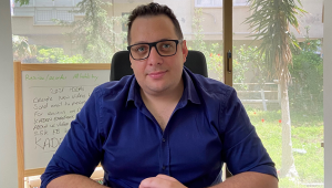 Kaden Golf Travel'dan İngiliz pazarı için önemli adım