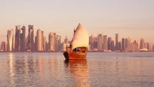 Katar'da gezilecek yerler listesini paylaşıyoruz