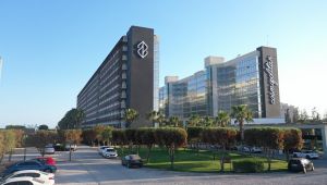 Kilit Hospitality Group otel yatırımlarını sürdürüyor