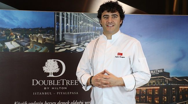 Ofton Turizm Grubu mutfak için profesyonelleri bir araya getirdi !