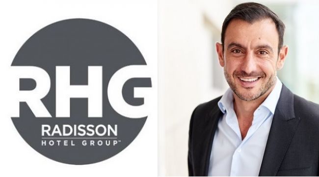 Radisson Hotel Group'tan EMEA'da yeni oteller 