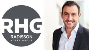 Radisson Hotel Group'tan EMEA'da yeni oteller 