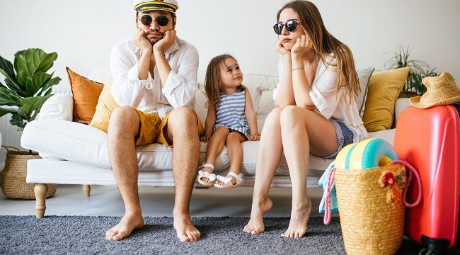 Sahte villa dolandırıcılığına karşı neler yapılmalı ?