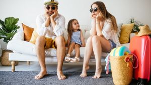 Sahte villa dolandırıcılığına karşı neler yapılmalı ?