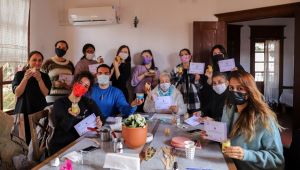 Sakin şehir Köyceğiz aromaterapi rotası oluyor !