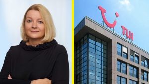 TUI Group'un yeni İnsan Kaynakları Sybille Reiß oldu