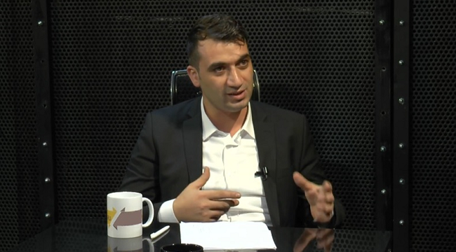 Taner ÇAPİK: “Yurt dışına çıkmak isteyenlere aşı önceliği tanınmalı“