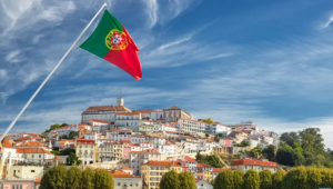 Alman seyahat yasağı Portekiz turizmini krize soktu