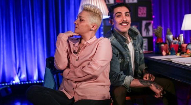 Can Bonomo'dan çok özel açıklamalar !