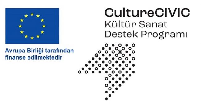 CultureCIVIC Kültür Sanat Destek Programı tanıtıldı