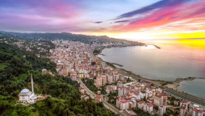 GastroRize Festivali için geri sayım başladı. 