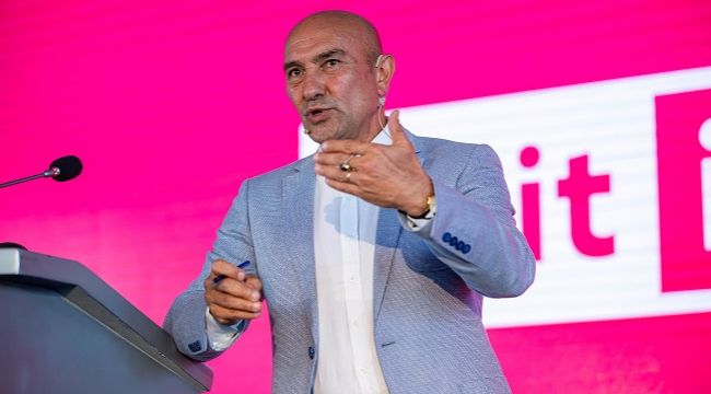 İzmir turizmi gerçek potansiyeline kavuşacak