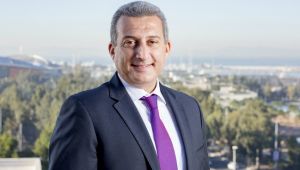 Kruvaziyer turları yeniden başladı.