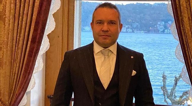 Ömer Niziplioğlu'ndan yeni turizm pazarları önerisi 