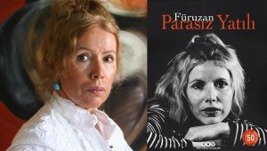 Öykü kitabı Parasız Yatılı için 50. yıla yakışır baskı 