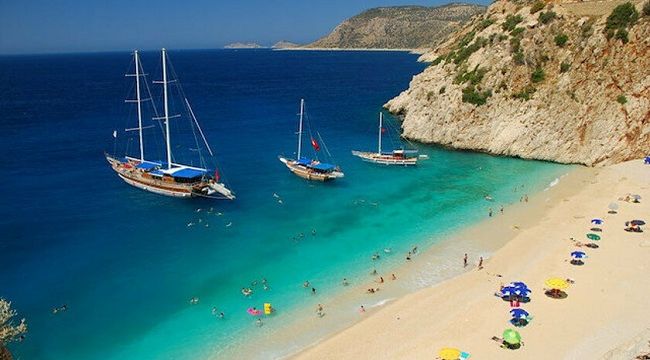 Rusya Tur Operatörleri Birliği'nden Türkiye açıklaması