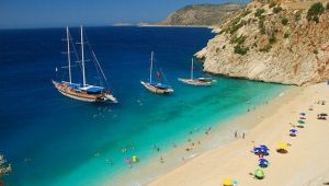 Rusya Tur Operatörleri Birliği'nden Türkiye açıklaması