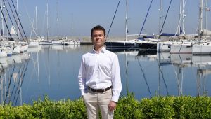 Setur Marinas Yalova’da görev değişimi