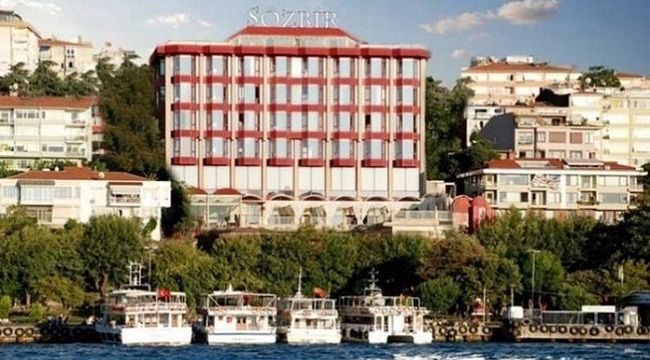 Sözbir Otel'de taraflar arasında hukuk mücadelesi sürüyor 