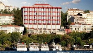 Sözbir Otel'de taraflar arasında hukuk mücadelesi sürüyor 