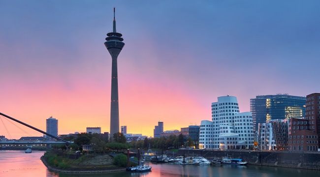 SunExpress ile Hatay ve Eskişehir’i Avrupa'ya bağlıyor