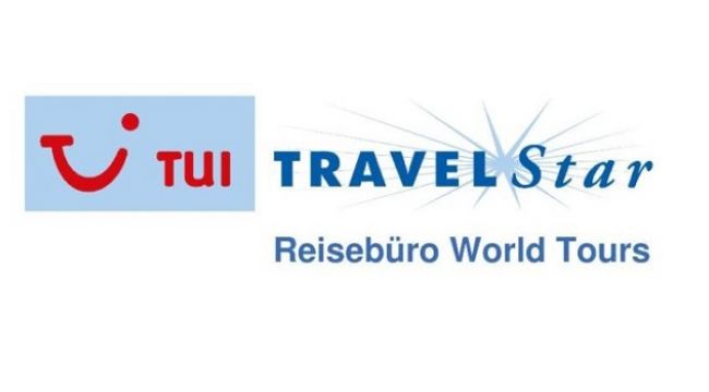 TUI Travel Star'dan acentalara reklam desteği