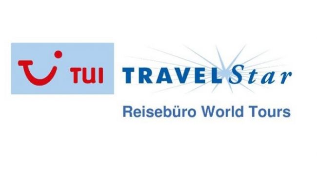 TUI Travel Star'dan acentalara reklam desteği