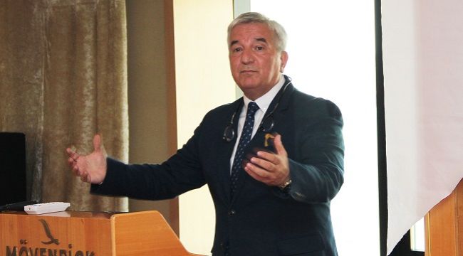 Turizm sektörü istihdam sorunlarına çözüm arayışında