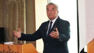 Turizm sektörü istihdam sorunlarına çözüm arayışında