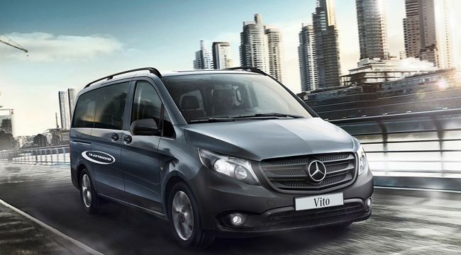 Turizmde VIP transferlere ilgi sürekli artıyor