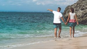 Türkiye’de gençlerin yarısı tatile çıkmak istiyor