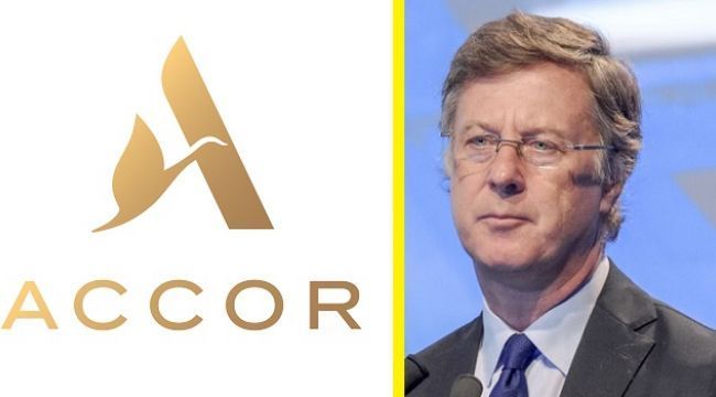 Accor ilk 6 ayda 824 milyon Euro gelir elde etti
