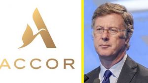 Accor ilk 6 ayda 824 milyon Euro gelir elde etti