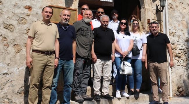 Adana turizmi için önemli turizm hamlesi !