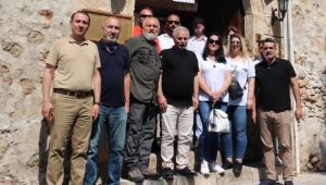 Adana turizmi için önemli turizm hamlesi !