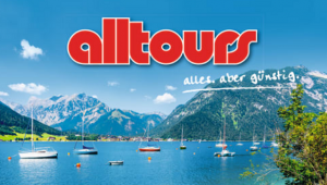 Alltours, rezervasyon iptal koşullarını değiştirdi !