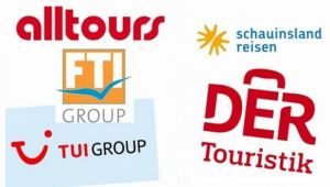 Artan vakalar Alman operatörleri endişelendiriyor