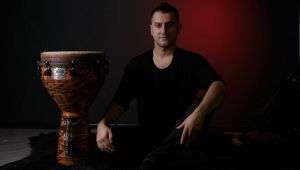 Dj Kenan Drums ünlü organizatörlerin markajında !