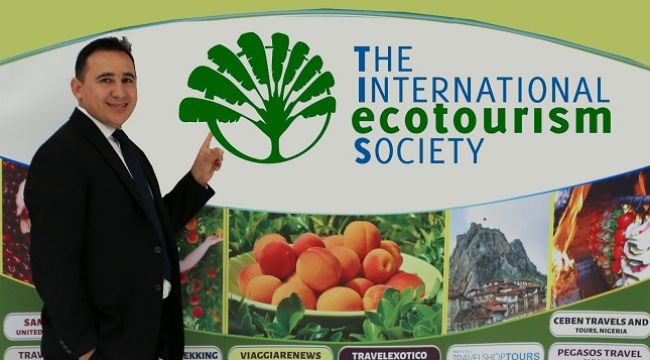 Dünya turizmine yön veren isimler Tokat'a geliyor