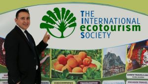 Dünya turizmine yön veren isimler Tokat'a geliyor