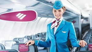 Eurowings'ten yeni uçuş rotaları !