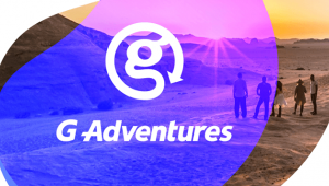 G Adventures rezervasyon kurallarını yeniledi.