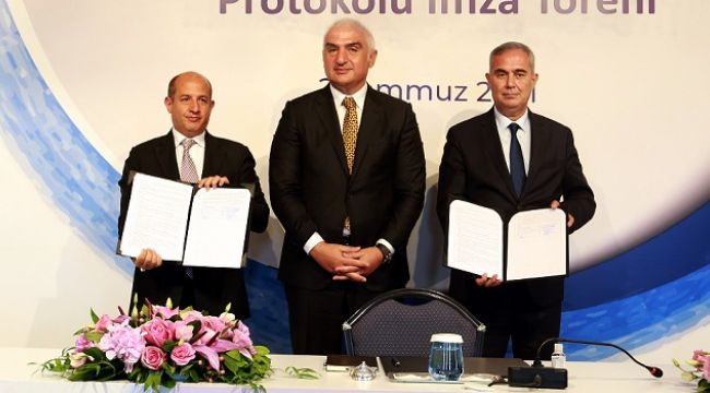 Google ve TÜROFED’den Turizmde Dijitalleşme Hamlesi 